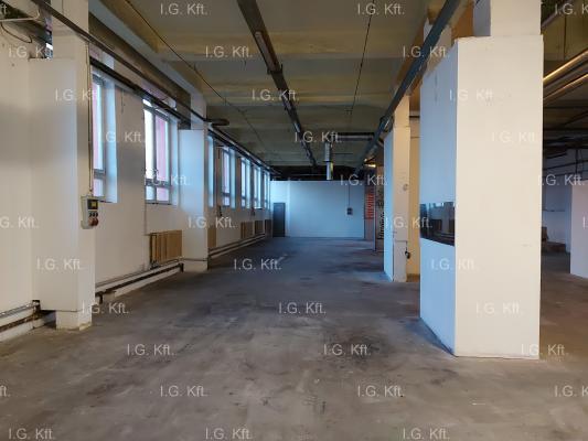 Kiadó Műhely Raktár Budapest IV. kerület 387000