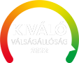 Opten - válságállóság