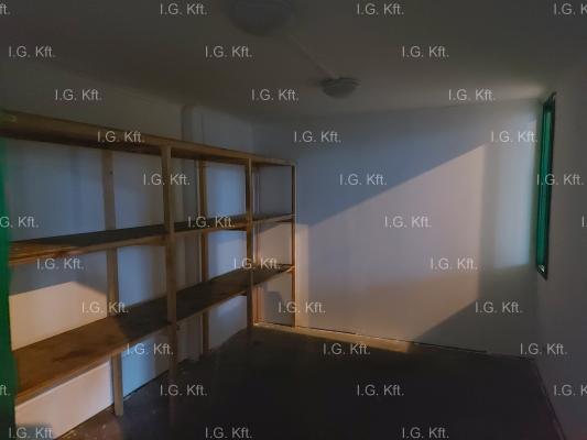 Kiadó Műhely Raktár Budapest IV. kerület 387000