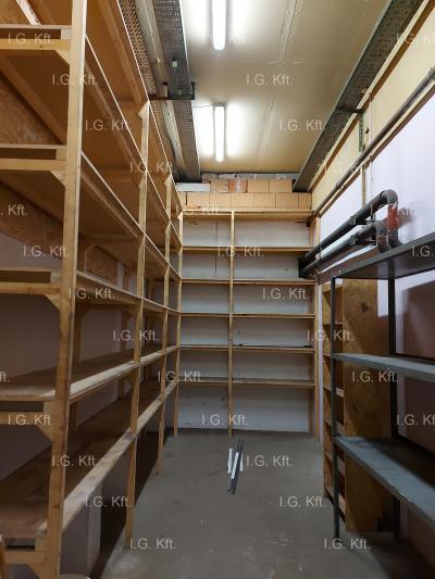 Kiadó Műhely Raktár Budapest IV. kerület 387000