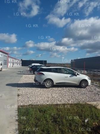Kiadó Műhely Raktár Telephely Autópálya mellett Pest Nagytarcsa 1153300