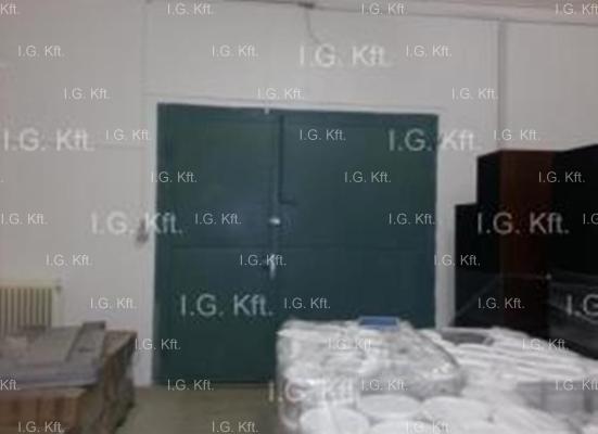 Kiadó Raktár Telephely Budapest IV. kerület 334950